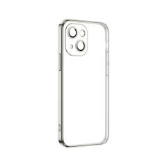 iPhone 13 Mini Kılıf Krep Kapak
