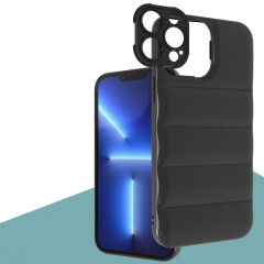 iPhone 13 Pro Max Kılıf Kasis Kapak