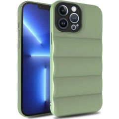 iPhone 13 Pro Max Kılıf Kasis Kapak