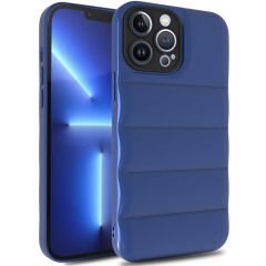 iPhone 13 Pro Max Kılıf Kasis Kapak