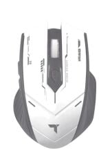 TM-20 Çift Modlu Kablosuz Oyuncu Mouse Fare