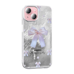 iPhone 15 Kılıf Desenli Mep Kapak