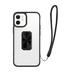 iPhone 12 Kılıf V-Bax Kapak