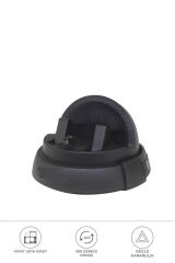 059 360 Derece Dönebilen Numaratörlü Güçlü Araç İçi Telefon Tutucu