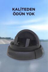 059 360 Derece Dönebilen Numaratörlü Güçlü Araç İçi Telefon Tutucu