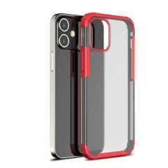 iPhone 12 Mini Kılıf Volks Kapak Kırmızı