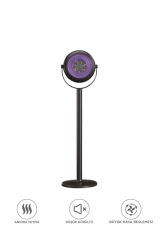 Ayaklı Isıtıcı Fan 800W | Sessiz Çalışma | Hızlı Isıtma | Aşırı Isınma Koruma