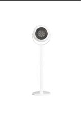Ayaklı Isıtıcı Fan 800W | Sessiz Çalışma | Hızlı Isıtma | Aşırı Isınma Koruma