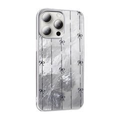 iPhone 14 Pro Max Kılıf Desenli Mep Kapak