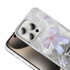iPhone 14 Pro Max Kılıf Desenli Mep Kapak