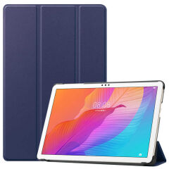 Honor X8 Smart Cover Standlı 1-1 Kılıf