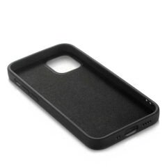 iPhone 12 Mini Kılıf LSR Lansman Kapak Pembe Açık