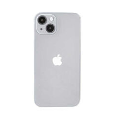 iPhone 13 Mini Kılıf Eko PP Kapak