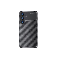 Samsung Galaxy S25 Kılıf Negro Silikon Kapak