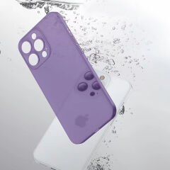 iPhone 14 Pro Max Kılıf 1.Kalite PP Kapak kılıf