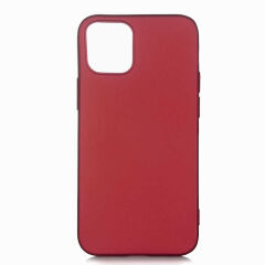 iPhone 12 Pro Kılıf Premier Silikon Kapak