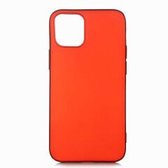 iPhone 12 Pro Kılıf Premier Silikon Kapak