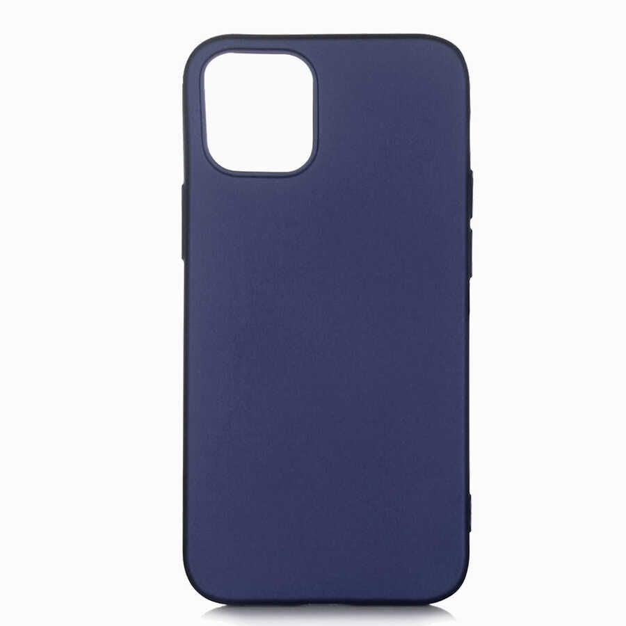 iPhone 12 Pro Kılıf Premier Silikon Kapak