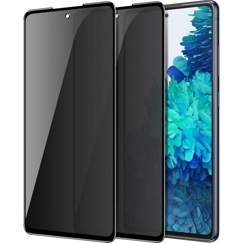 Oppo A72 Anti Statik Hayalet Cam Ekran Koruyucu