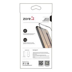 iPhone 14 Pro Max Seramik Ekran Koruyucu