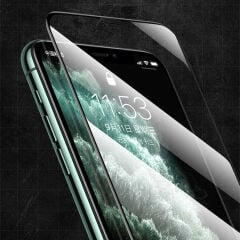 iPhone 14 Pro Max Seramik Ekran Koruyucu