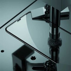iPhone 14 Pro Max Seramik Ekran Koruyucu