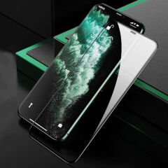 iPhone 14 Pro Max Seramik Ekran Koruyucu