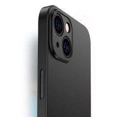 iPhone 14 Plus Kılıf 1.Kalite PP Kapak