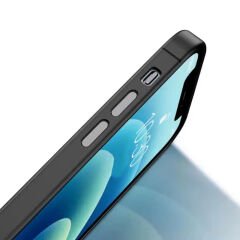 iPhone 14 Plus Kılıf 1.Kalite PP Kapak