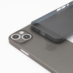 iPhone 14 Plus Kılıf 1.Kalite PP Kapak