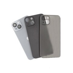 iPhone 14 Plus Kılıf 1.Kalite PP Kapak