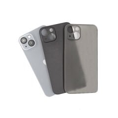 iPhone 14 Plus Kılıf 1.Kalite PP Kapak