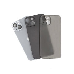 iPhone 14 Plus Kılıf 1.Kalite PP Kapak