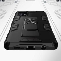 Samsung Galaxy A71 Kılıf Volve Kapak