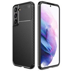 Samsung Galaxy S22 Kılıf Negro Silikon Kapak