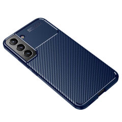 Samsung Galaxy S22 Kılıf Negro Silikon Kapak