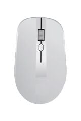 Mouse Çift Modlu Sessiz Kablosuz Fare TM18