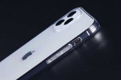 iPhone 12 Pro Kılıf İmax Silikon