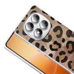 Xiaomi Redmi Note 14 Pro Plus Kılıf Desenli Mep Kapak