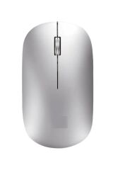 Mouse Çift Modlu Bluetooth + Usb Şarjli Sessiz Kablosuz Fare TM19