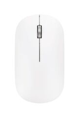 Mouse Çift Modlu Bluetooth + Usb Şarjli Sessiz Kablosuz Fare TM19