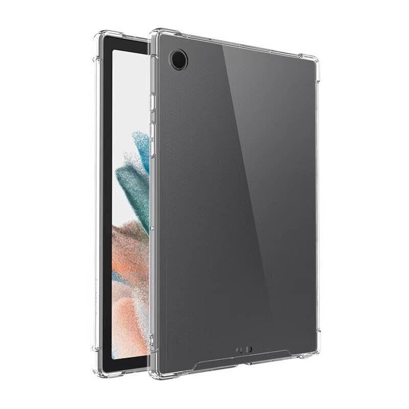 Samsung Galaxy Tab A9 Kılıf Tablet Süper Silikon Kapak