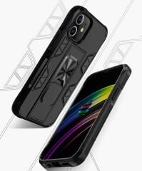 iPhone 12 Pro Kılıf Volve Kapak