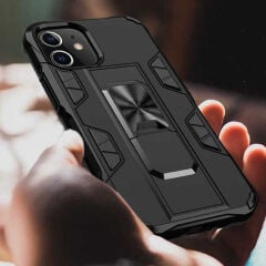iPhone 12 Pro Kılıf Volve Kapak