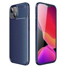 iPhone 13 Mini Kılıf Negro Silikon Kapak