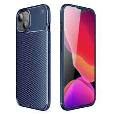 iPhone 13 Mini Kılıf Negro Silikon Kapak