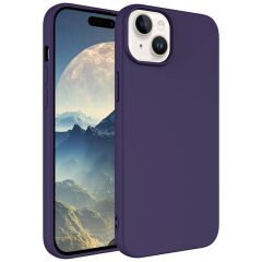 iPhone 15 Kılıf LSR Lansman Kapak