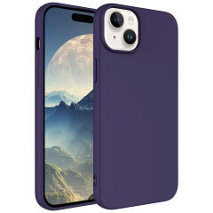 iPhone 15 Kılıf LSR Lansman Kapak NO56