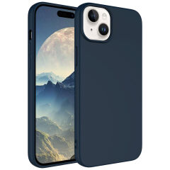 iPhone 15 Kılıf LSR Lansman Kapak NO56