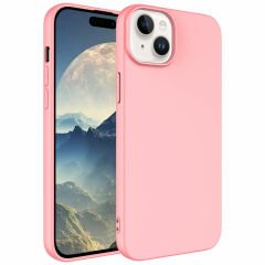 iPhone 15 Kılıf LSR Lansman Kapak